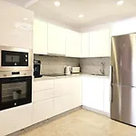 113 Cactus Heart Of Cristianos Apartman *