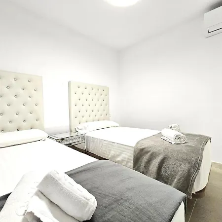Apartment 113 Cactus Heart Of Cristianos