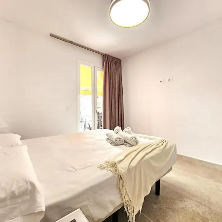 Apartment 113 Cactus Heart Of Cristianos